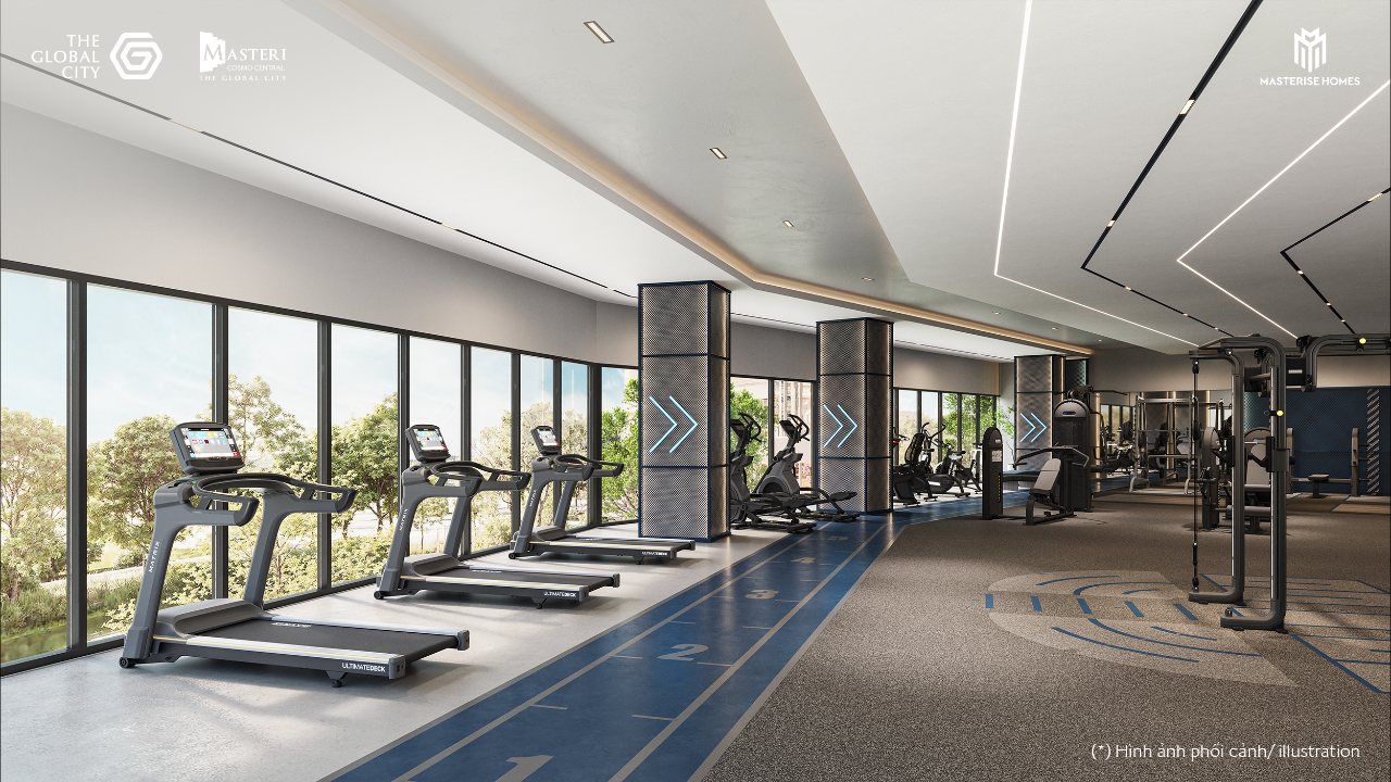 Gym Yoga Wellness